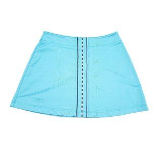 Bolle‎ Sport Tennis Skirt - Size 6 - Green